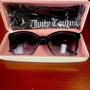 Juicy Couture Sunglasses